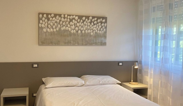 Villanova 4 Rooms whole accommodation self check-in