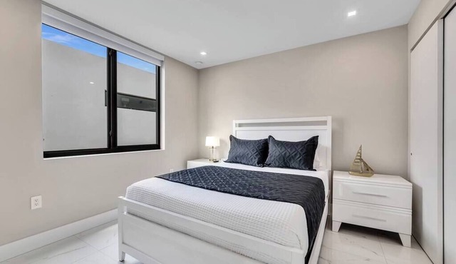 *VillaPlaya brand new home, modern style resort!