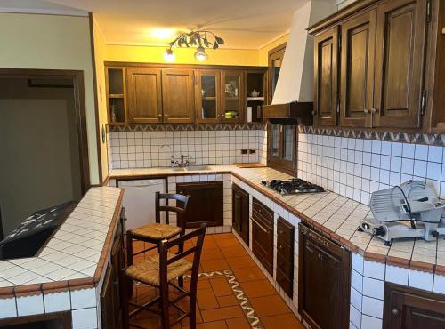 Villetta a Sestola