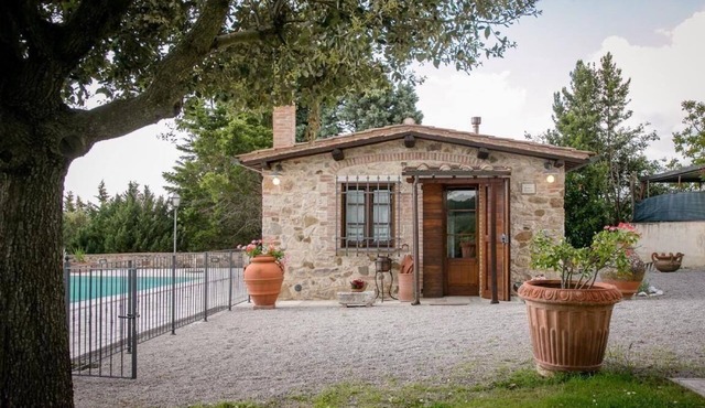 Villetta Armaiolo