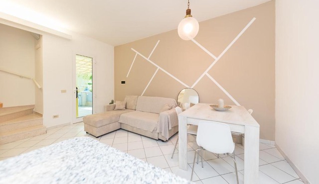 Villetta Belgrado