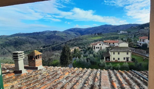 Villino Chianti