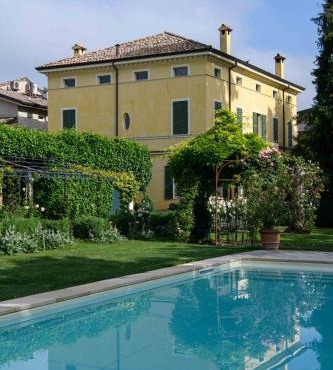 Villino di Porporano