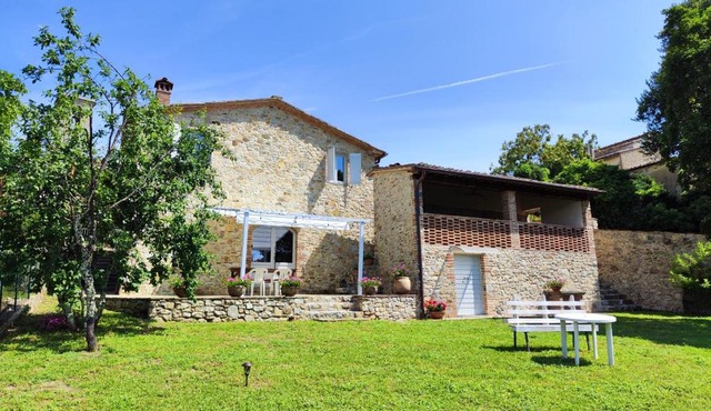 Villino Giulio