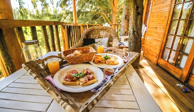 Vindoux Guest Farm and Day Spa