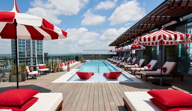 Virgin Hotels Nashville