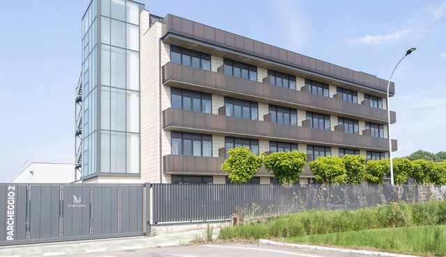 Virtual-Superior Apartments Milano Opera