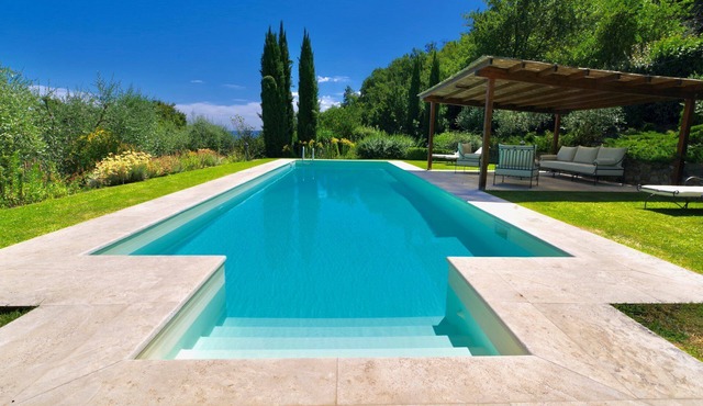 Vivaia Arceno Rentals Club, Villa in Chianti , Exclusive Pool Concierge Freewifi