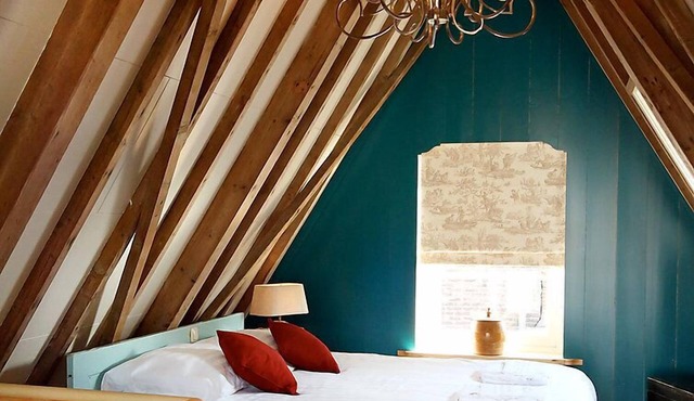 Voc-Huys by Interhome
