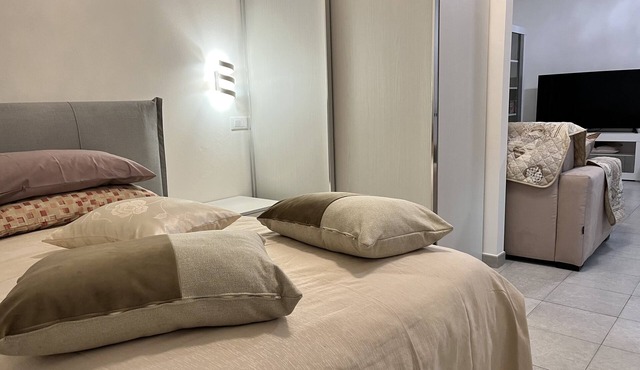 Vrbo Property