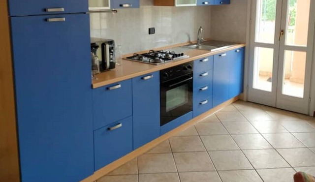 Vrbo Property