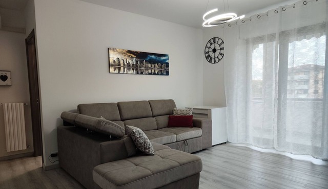 Vrbo Property