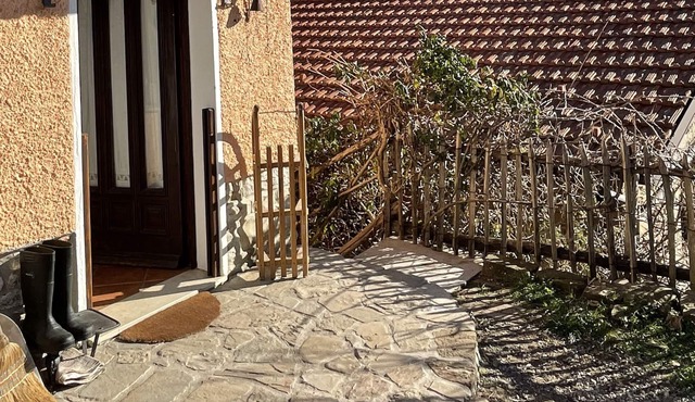 Vrbo Property