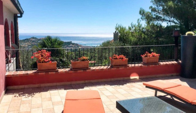 Vrbo Property