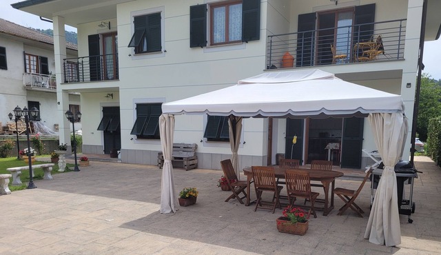 Vrbo Property