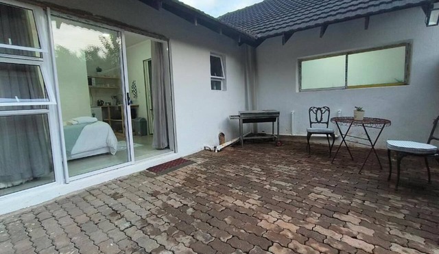 Wag-n-Bietjie Accommodation