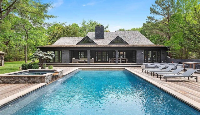 Wainscott Woods by Rove Travel | Luxe Estate w/Pool