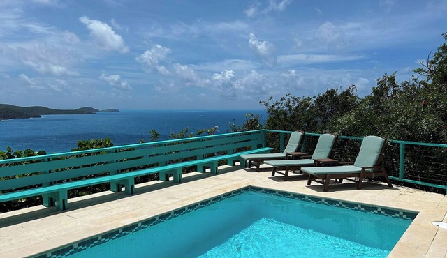 Wake Up to Paradise: Stunning Ocean Views at Reef Break Vista