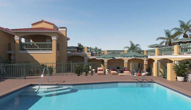 Walk to Beach + Coast Hwy | Pool + Hot Tub + Rooftop Ocean Views