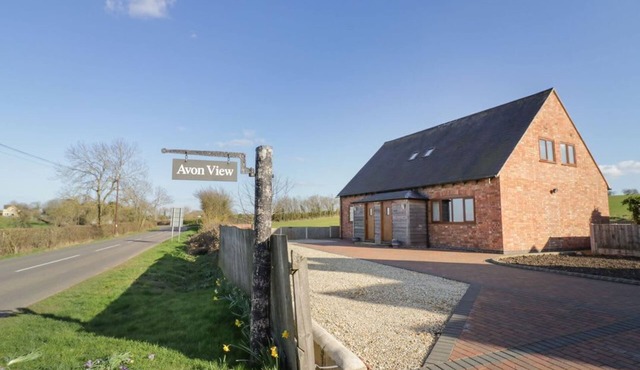 Walnut Cottage Welford-On-Avon