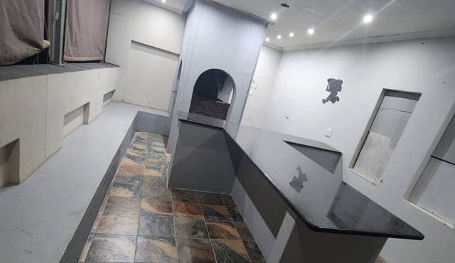 WAMPEX GUEST HOUSE RUSTENBURG