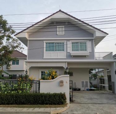 WanaleesiriHouse