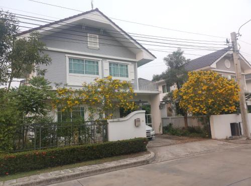 WanaleesiriSuvarnaphumiHouse