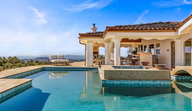 Wander Ojai Ranch