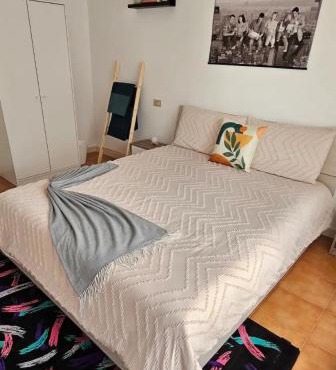 Wanderlust Traveller Room San Lazzaro