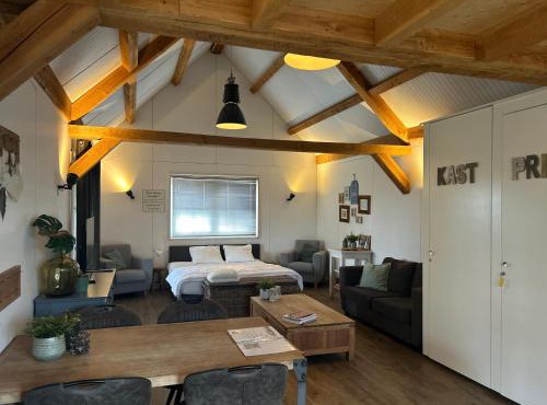 Warmhouse