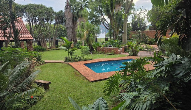 Waterfront Guest House