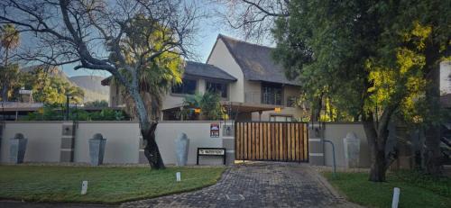 Waterfront Holiday Home