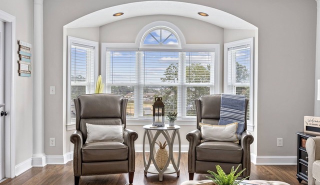 Waterside Wonder 3BR Condo