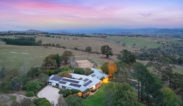 Wattagan Homestead Wallaroo wine region