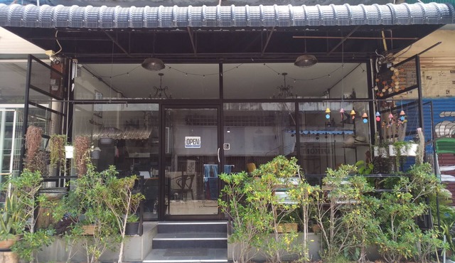 WE Pakchong Hostel