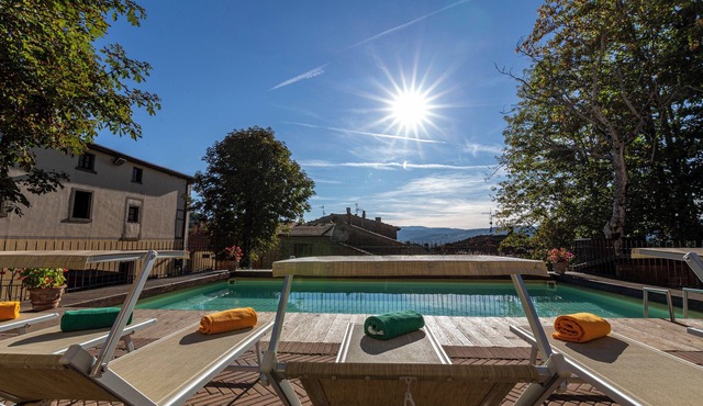 WEDDINGS VILLA 4 SEASONS 13 bedrooms, private exclusiv pool per 16/30 guests