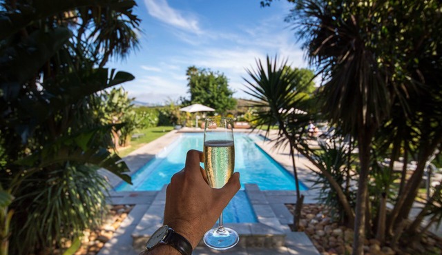 Wedgeview Country House & Spa