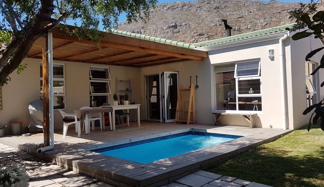 Welcome Home - You're true homestay experience