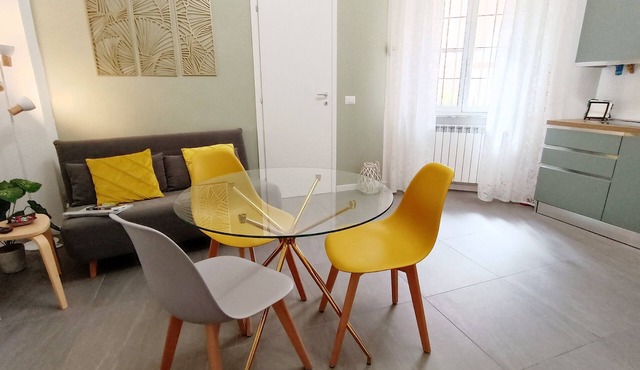 Welcome Studio 36, 15 minutes to Duomo