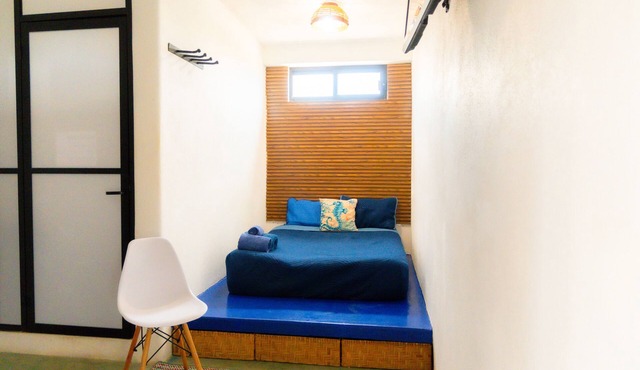 Welcome to Casa Arrecife! We'll be glad to have you here anytime!