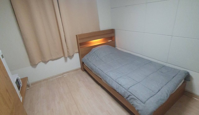Welcome to our Cozy 1-bedroom apartment in Seoul and Enjoy
