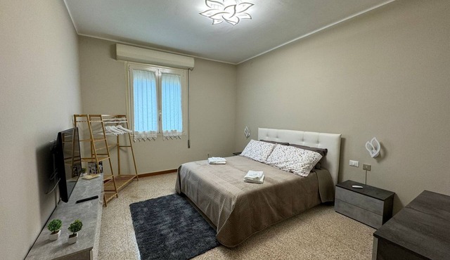 Welcome to our cozy Apartment