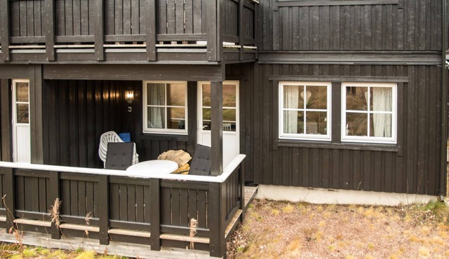 Welcome to this beautiful apartment in Fageråsen/Trysil.