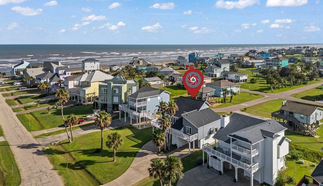 Welcome to your ultimate seaside escape!