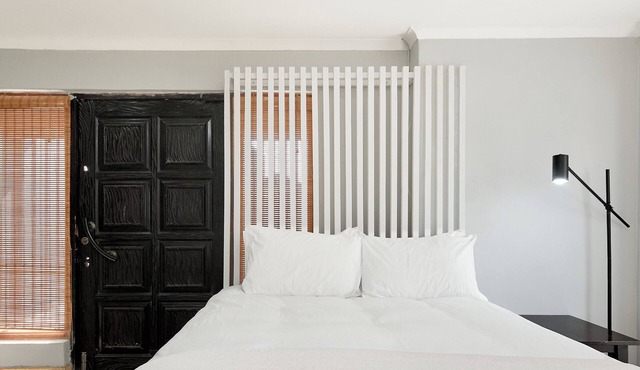 Welcoming studio with WiFi in vibrant Johannesburg South