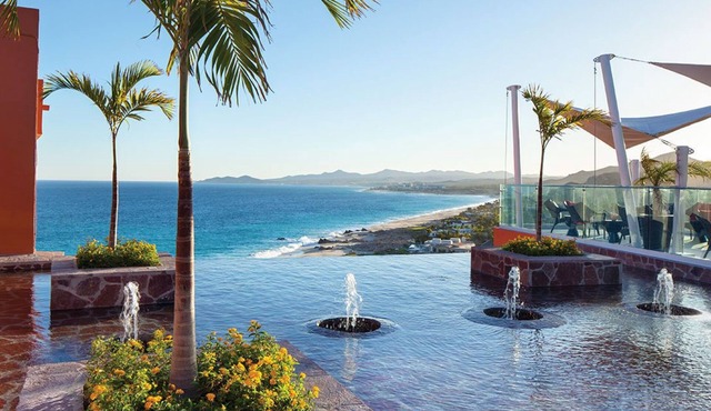 Westin Los Cabos Resort Villas Baja Point | 3BR