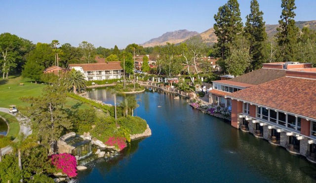 Westlake Village Inn
