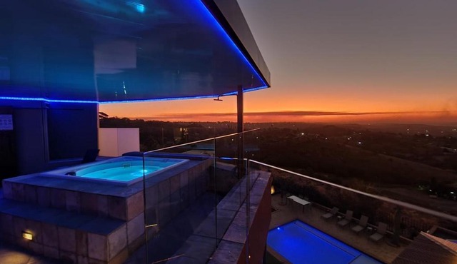 Weston Guest House Krugersdorp