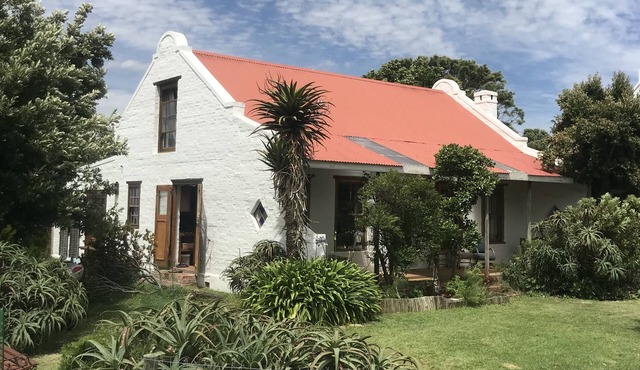 Whale Cottage Hermanus
