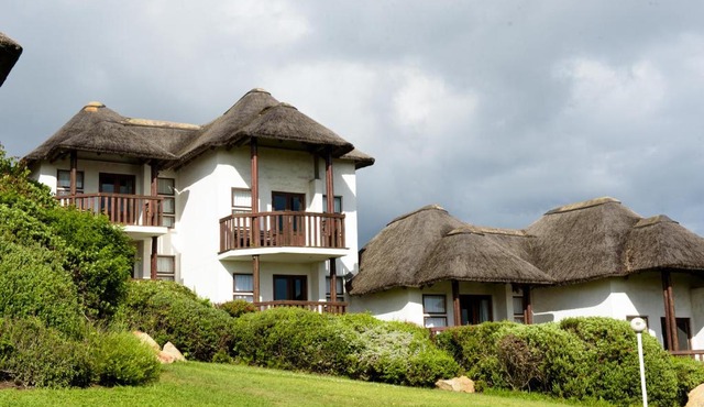 Whalesong Hotel & Spa